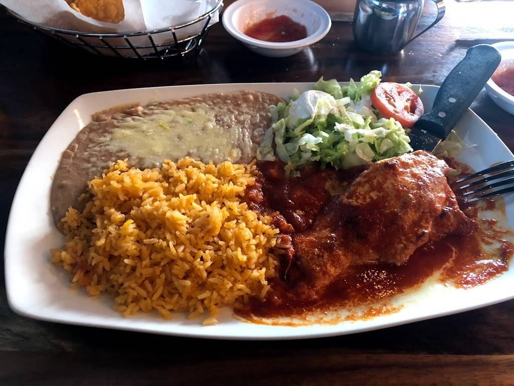 Los Tres Amigos Northville | restaurant | 144 Mary Alexander Ct, Northville, MI 48167, USA | 2487737945 OR +1 248-773-7945
