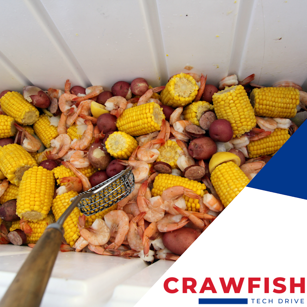 Tech Drive Crawfish | restaurant | 1006 Cooktown Rd STE 1, Ruston, LA 71270, USA | 3182550802 OR +1 318-255-0802