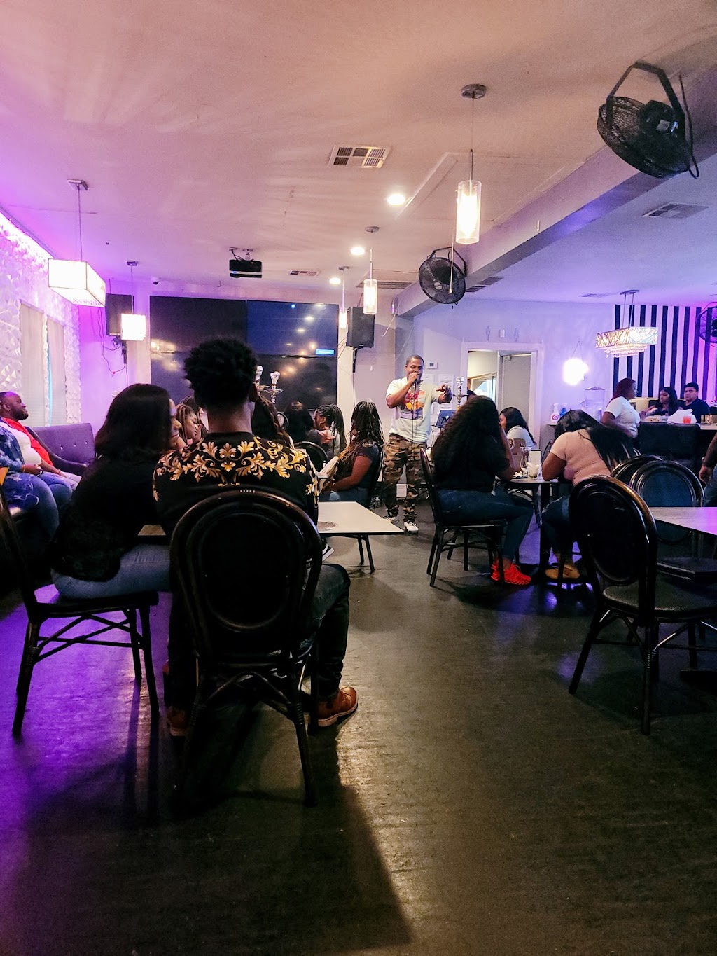 A’dor | restaurant | 403 W Gray St, Houston, TX 77019, USA | 7133732213 OR +1 713-373-2213