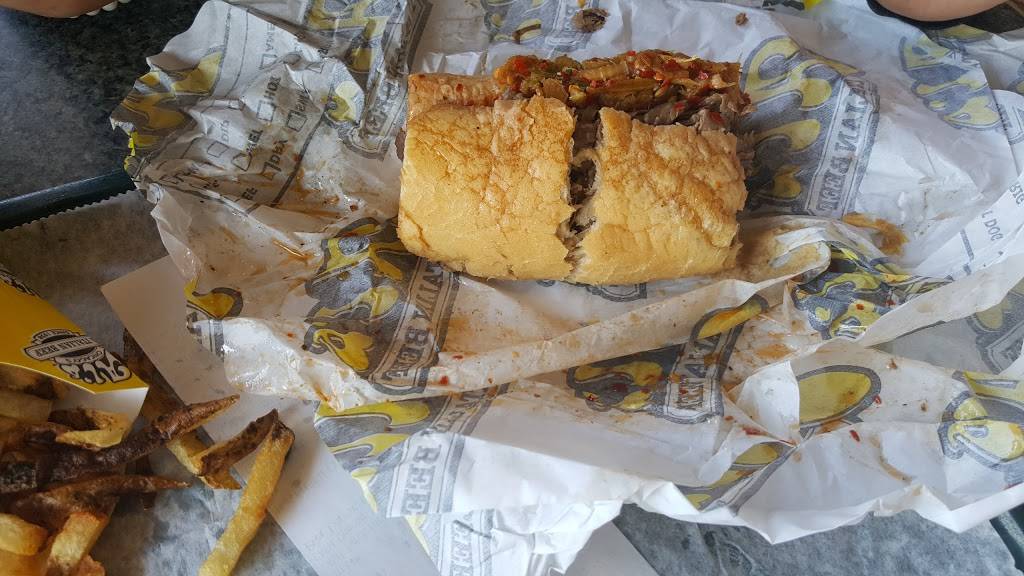 Als Beef | meal takeaway | 5948 W Touhy Ave, Niles, IL 60714, USA | 8476471577 OR +1 847-647-1577