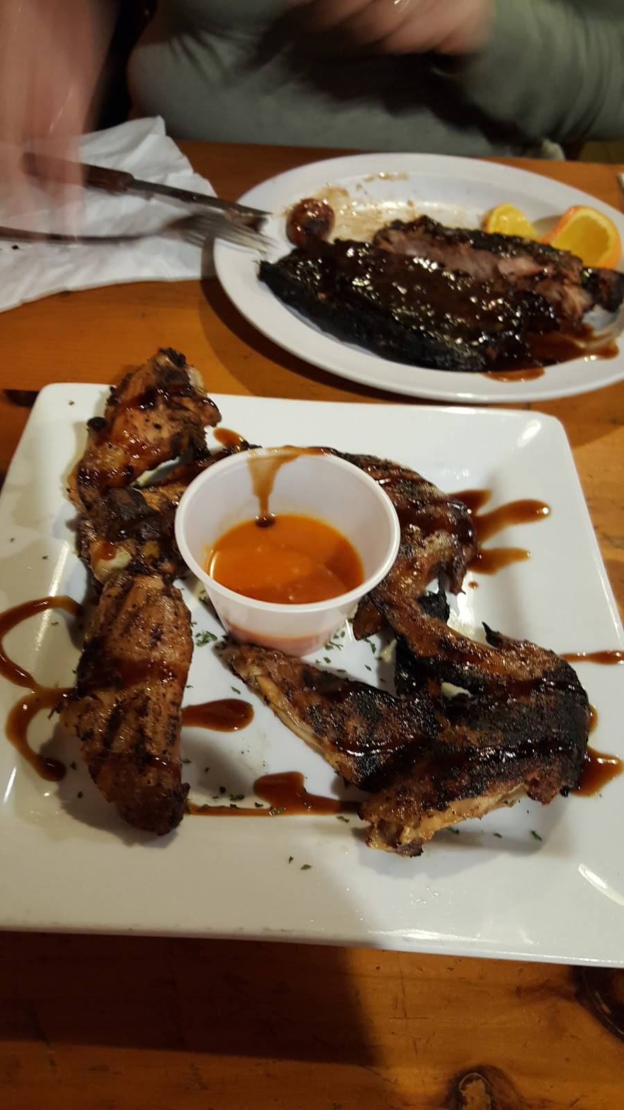 Ardmore BBQ | restaurant | 64 Rittenhouse Pl, Ardmore, PA 19003, USA | 6106420100 OR +1 610-642-0100