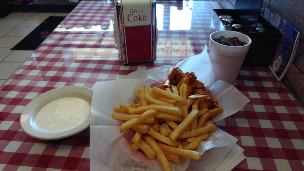 Horizon Pizzeria | meal delivery | 1550 W Horizon Ridge Pkwy F, Henderson, NV 89012, USA | 7028971070 OR +1 702-897-1070