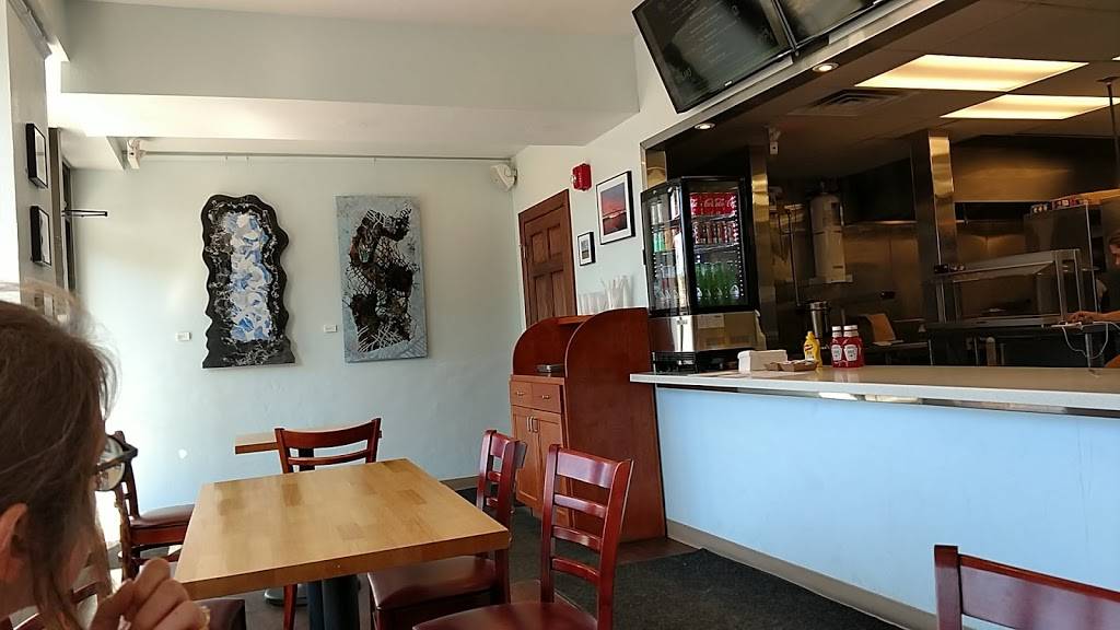 Crave Cafe | cafe | 3592 N Oakland Ave, Shorewood, WI 53211, USA | 4142048778 OR +1 414-204-8778