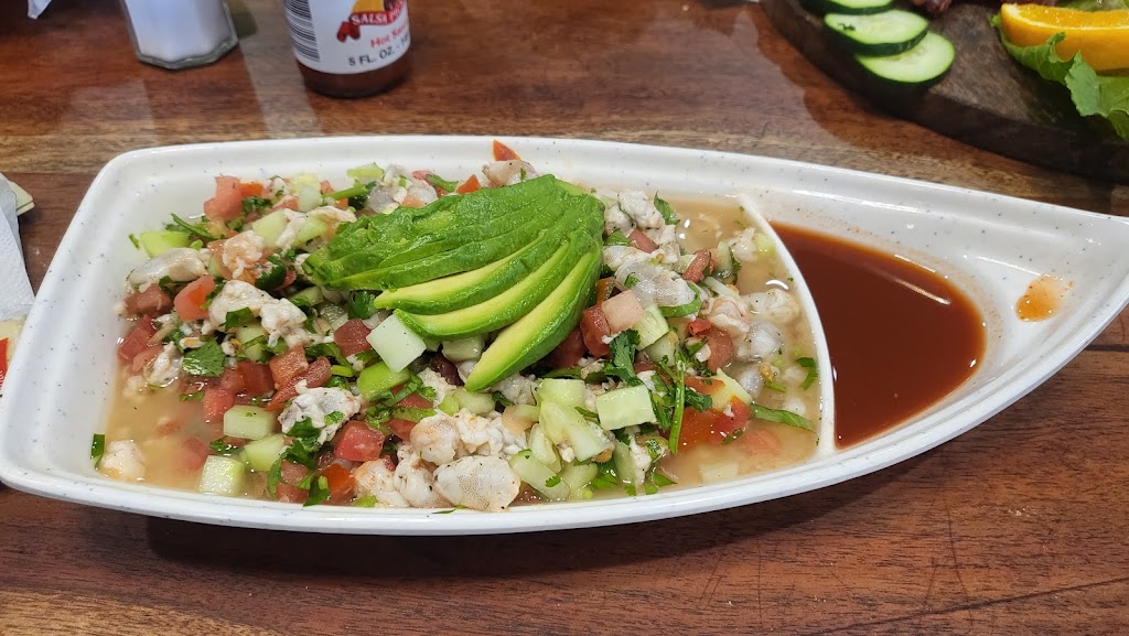 Mariscos La Lomita, Seafood & Sushi #2 | restaurant | 2590 S Maryland Pkwy, Las Vegas, NV 89109, USA | 7024761040 OR +1 702-476-1040