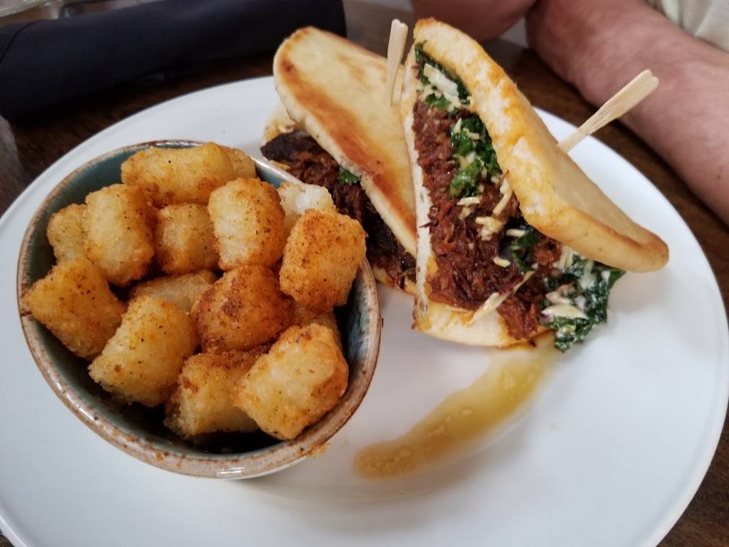 Thyme Kitchen and Craft Beer | restaurant | 736 SW Washington St, Peoria, IL 61602, USA | 3097132619 OR +1 309-713-2619