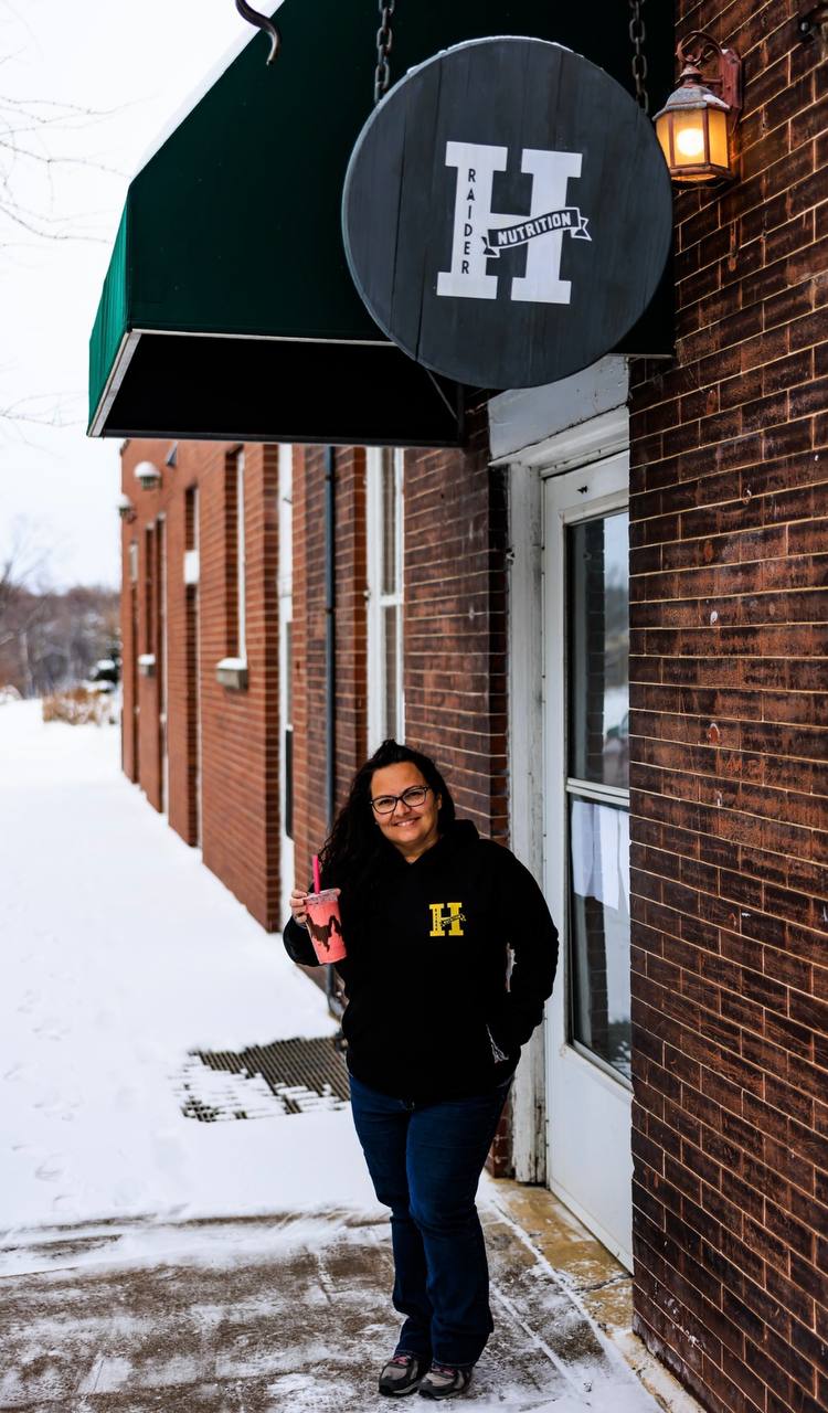 Hastings Raider Nutrition | restaurant | 103 Sibley St, Hastings, MN 55033, USA | 6514025294 OR +1 651-402-5294