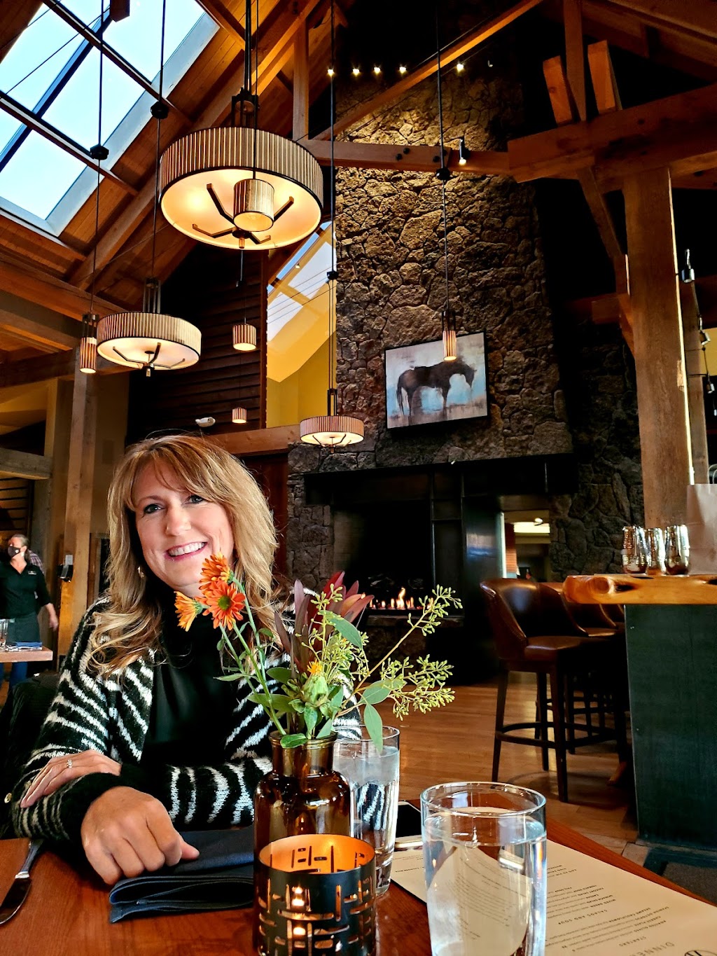 Range Restaurant and Bar | restaurant | 16525 SW Brasada Canyons Dr, Powell Butte, OR 97753, USA | 5415266862 OR +1 541-526-6862