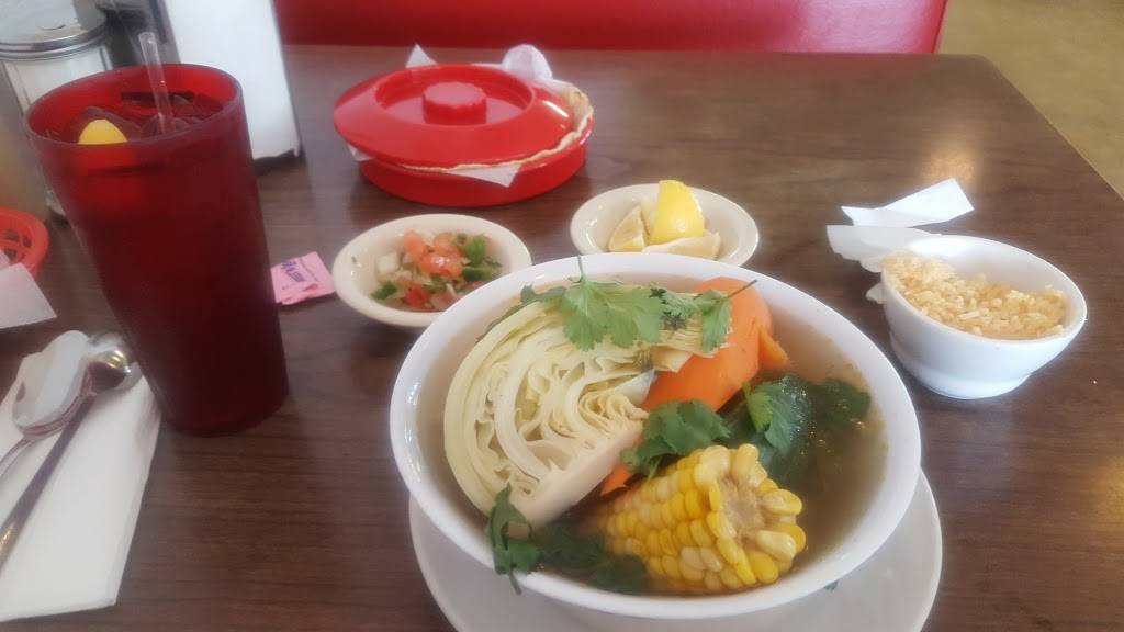 Taco House | restaurant | 6307 San Pedro Ave, San Antonio, TX 78216, USA | 2103413136 OR +1 210-341-3136