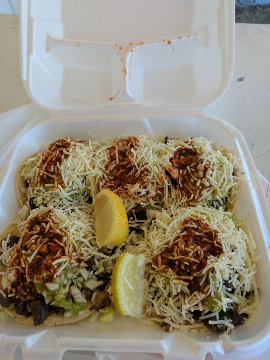 Taco Del Rio | restaurant | 445 S Azusa Ave, La Puente, CA 91744, USA | 6269120703 OR +1 626-912-0703