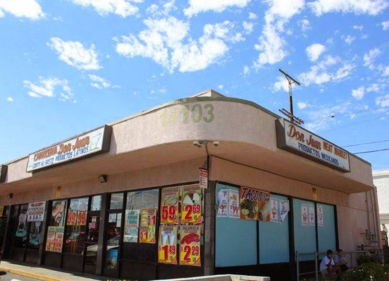 Carniceria Don Juan | restaurant | 14103 Victory Blvd #1, Van Nuys, CA 91401, USA | 8189018971 OR +1 818-901-8971