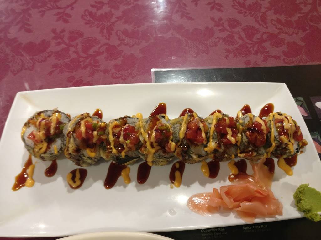 Fuji Japanese Restaurant | restaurant | 123 East Bay Drive Northeast, Olympia, WA 98506, USA | 3603520306 OR +1 360-352-0306