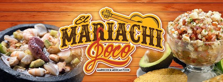 Mariachi loco Restaurant and Bar | restaurant | 2050 W Camelback Rd, Phoenix, AZ 85015, USA | 6026327631 OR +1 602-632-7631
