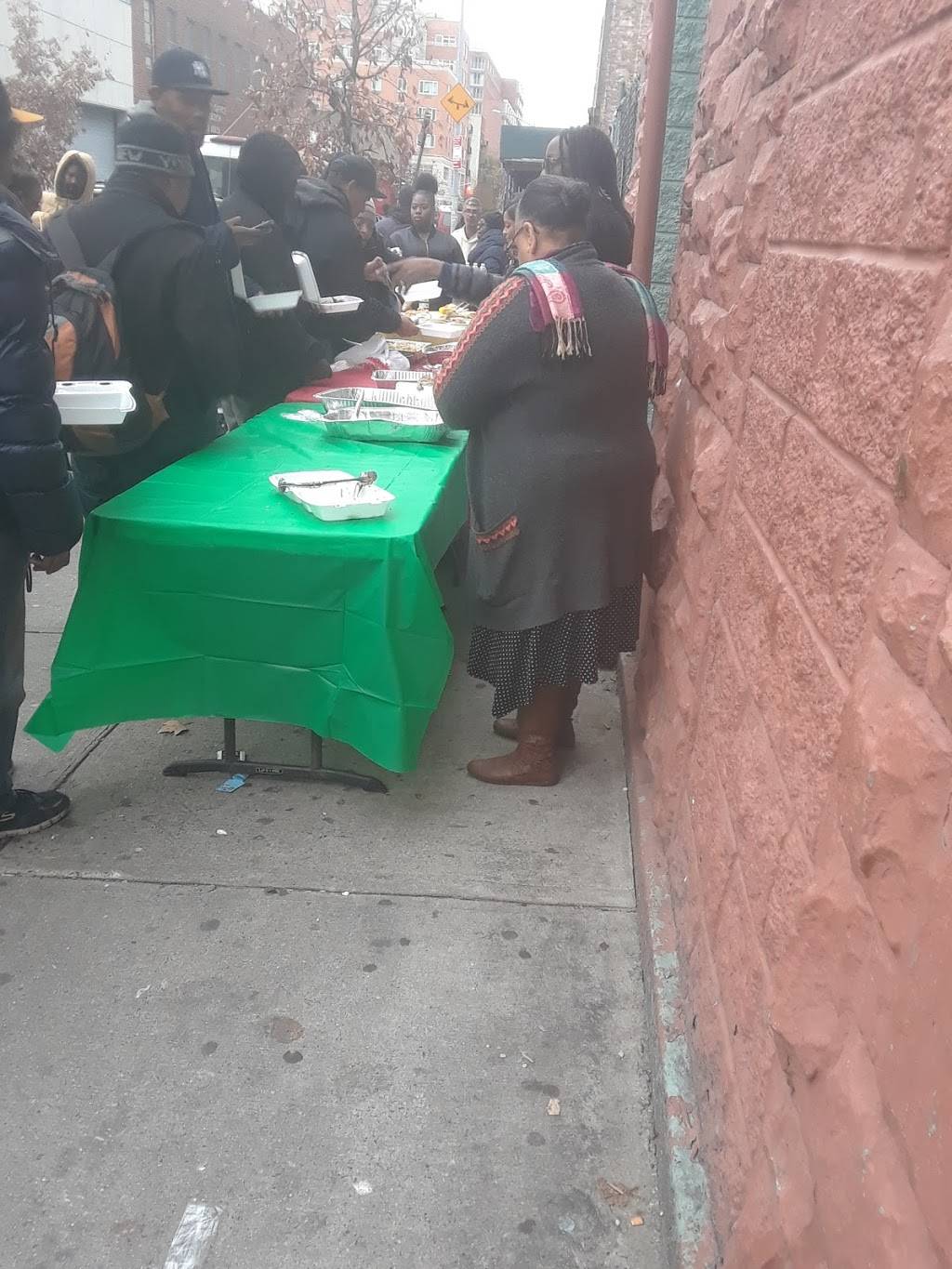 Hang Chou | restaurant | 2266 3rd Ave, New York, NY 10035, USA | 2125345266 OR +1 212-534-5266