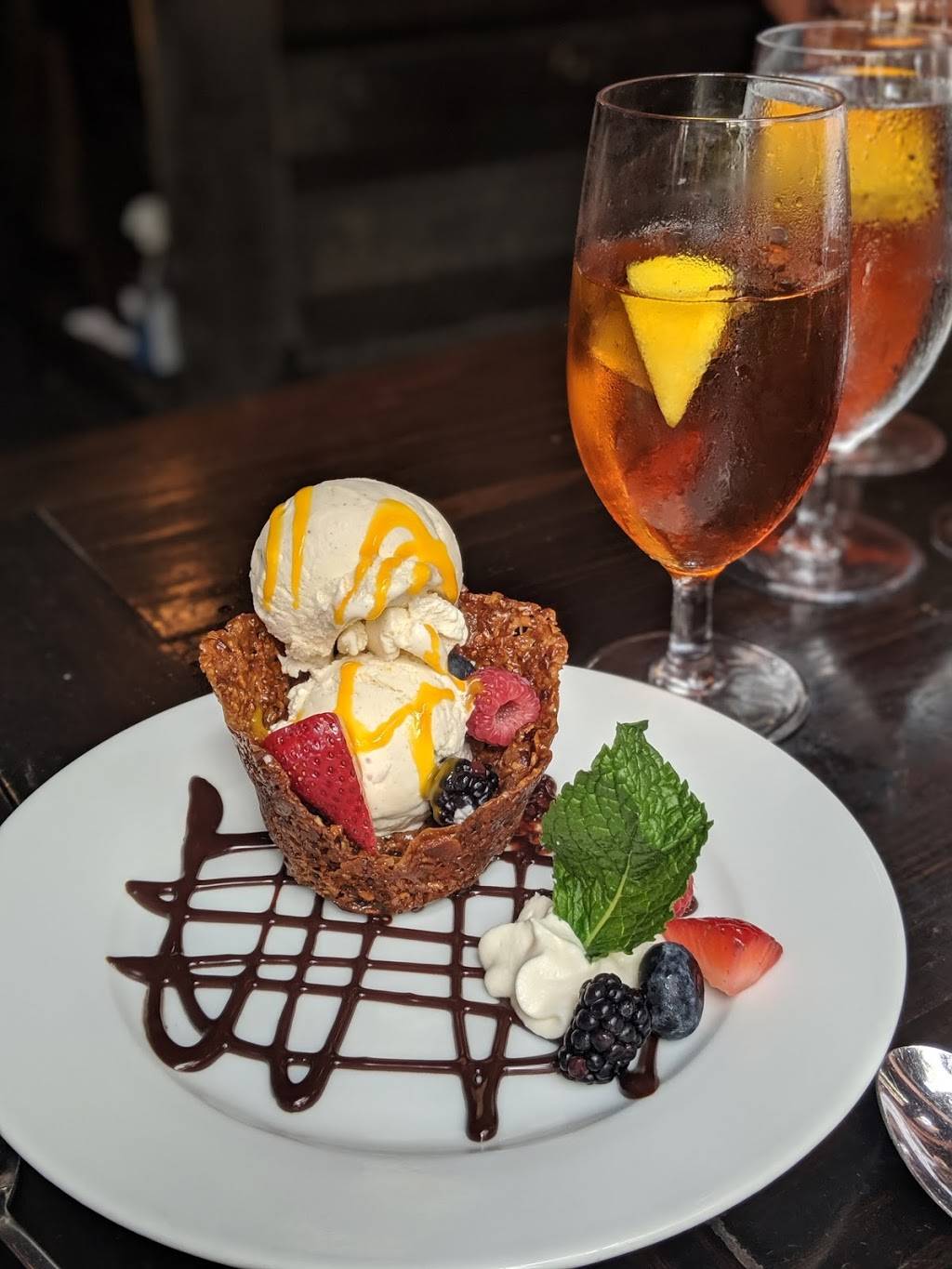 The Olde Pink House | restaurant | 23 Abercorn St, Savannah, GA 31401, USA | 9122324286 OR +1 912-232-4286