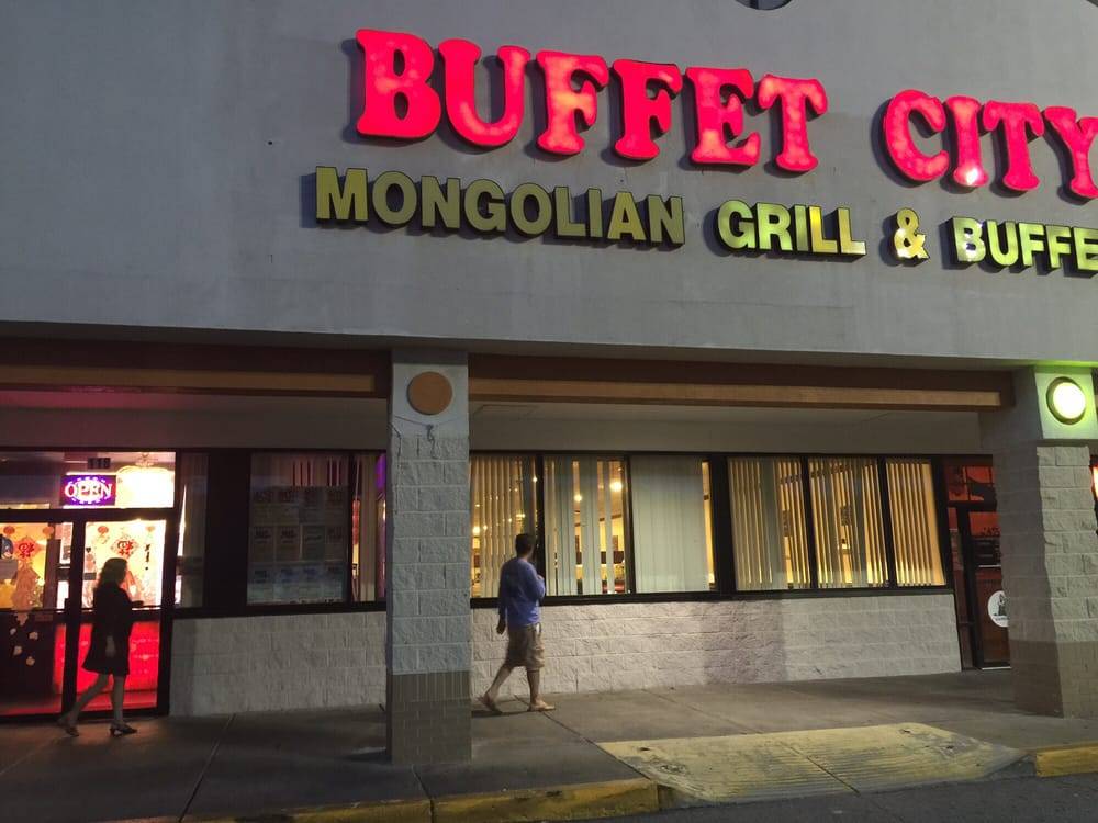 Buffet City | restaurant | 4300 Portsmouth Blvd, Chesapeake, VA 23321, USA | 7574883888 OR +1 757-488-3888