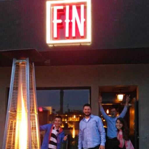 Fin | restaurant | 12223 W Washington Blvd, Los Angeles, CA 90066, USA | 3103988611 OR +1 310-398-8611