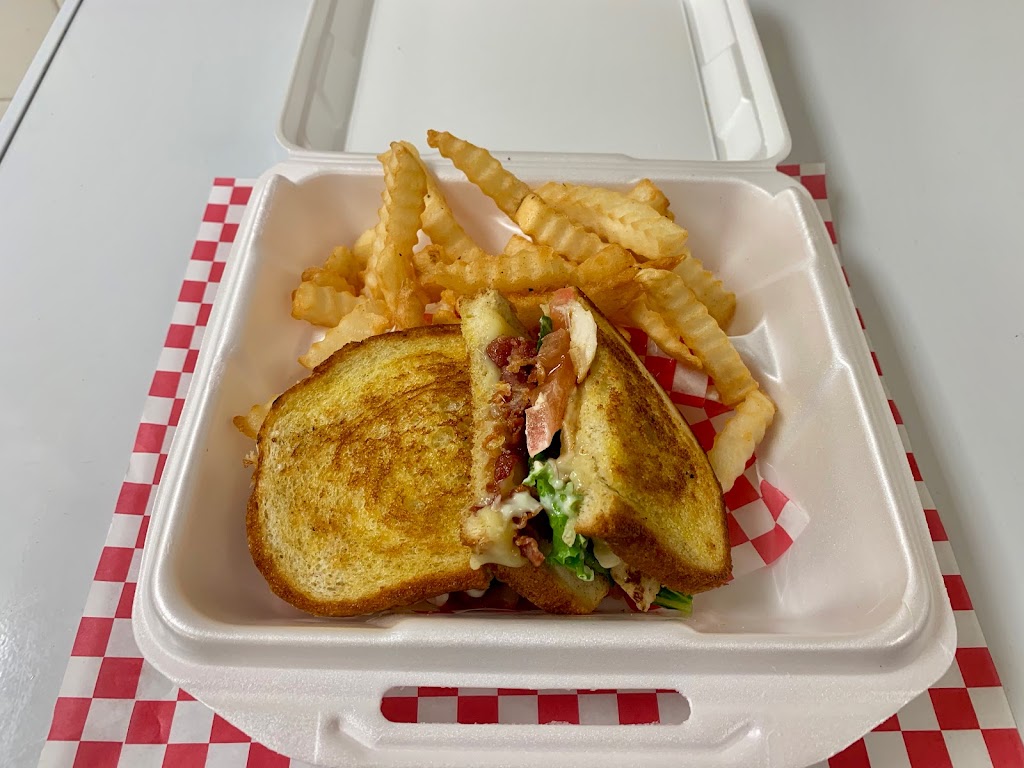 D&M Restaurant and Grill | restaurant | 900 Cir 75 Pkwy SE # 170, Atlanta, GA 30339, USA | 7709334141 OR +1 770-933-4141