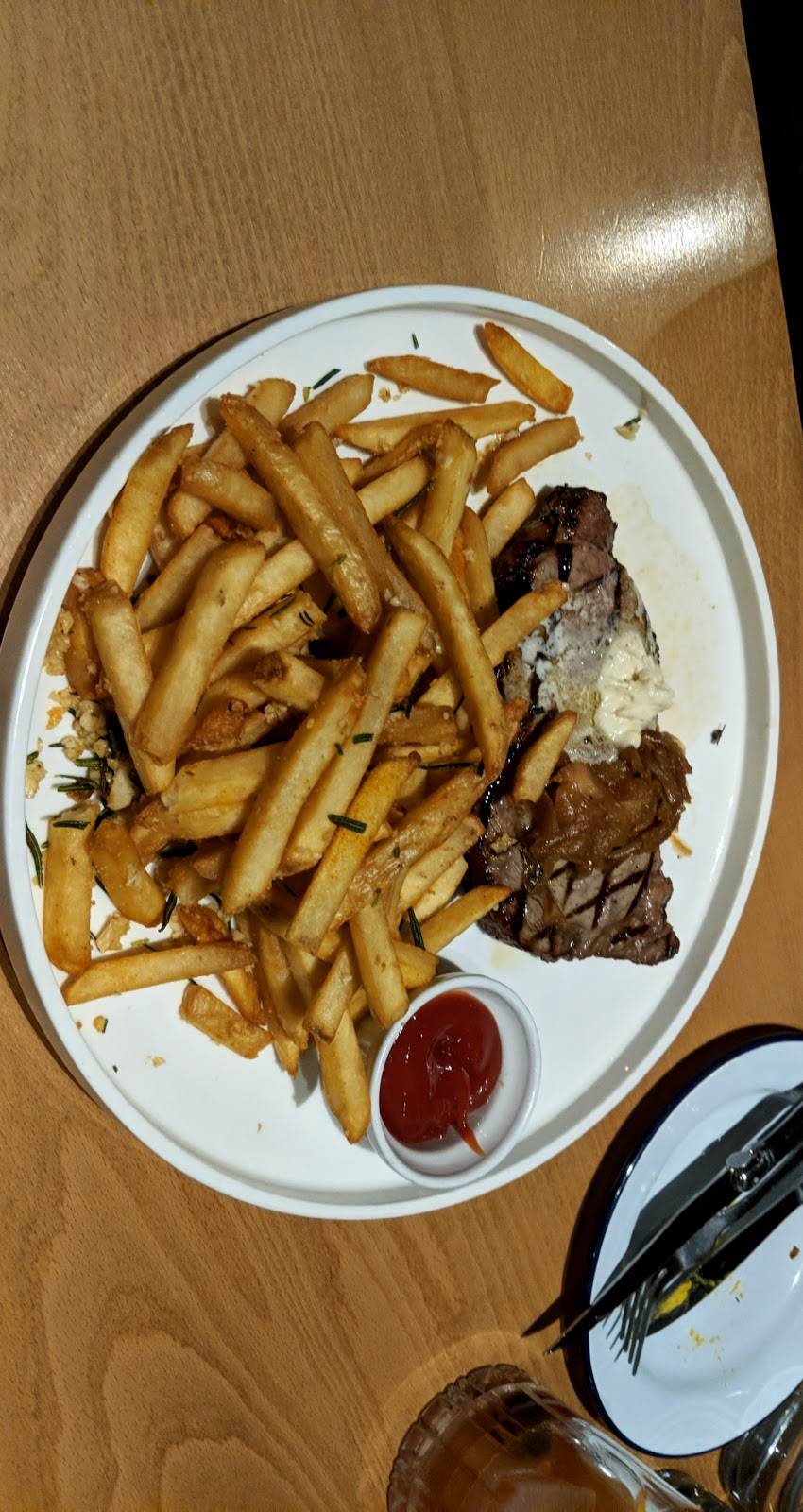 Foothill | restaurant | 2835 E Foothill Blvd, Pasadena, CA 91107, USA | 6264492337 OR +1 626-449-2337