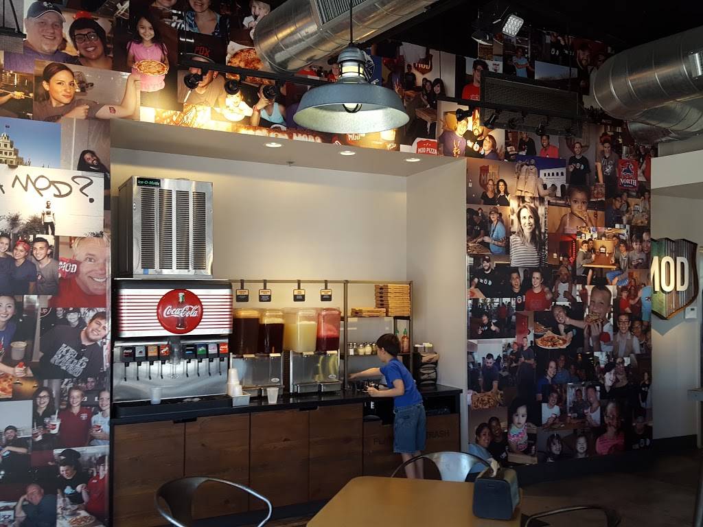 MOD Pizza | restaurant | 4280 E Indian School Rd Suite 101, Phoenix, AZ 85018, USA | 6023148379 OR +1 602-314-8379