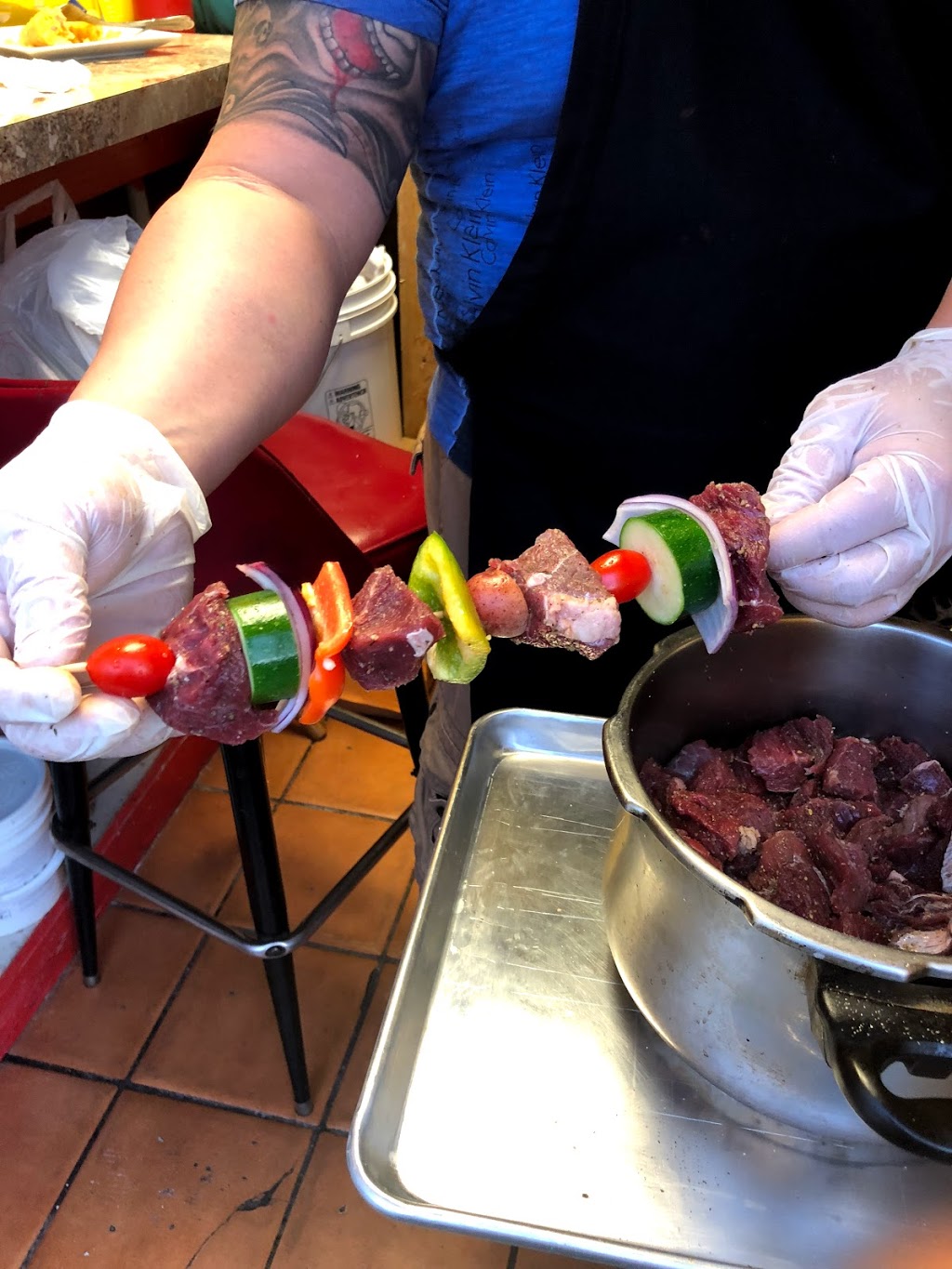 A 90 Millas Café | restaurant | 2676 W 12th Ave, Hialeah, FL 33010, USA | 7869756035 OR +1 786-975-6035