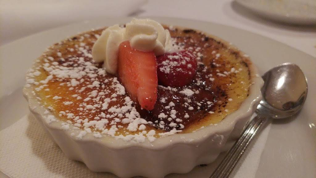 Ristorante Due Rose | restaurant | 1596 Fitzgerald Dr, Pinole, CA 94564, USA | 5102235620 OR +1 510-223-5620