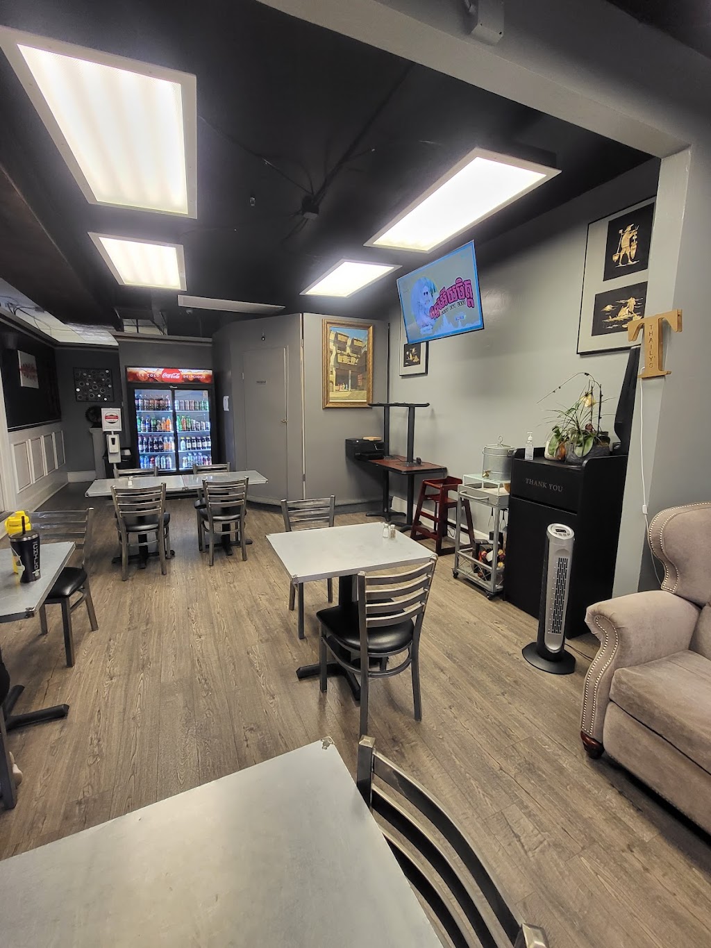 Thailys | restaurant | 444 E Chandler Blvd ste 1, Chandler, AZ 85225, USA | 4809273865 OR +1 480-927-3865