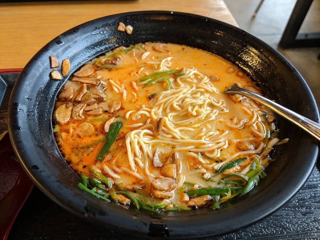 Ramen Hakata | restaurant | 3720 Belt Line Rd Suite 3714, Addison, TX 75001, USA | 9722472401 OR +1 972-247-2401