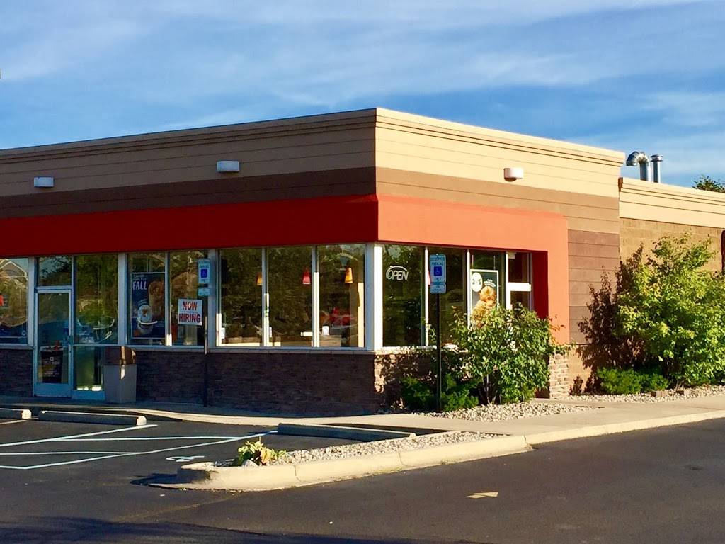 Dunkin | bakery | 41511 Ford Rd, Canton, MI 48188, USA | 7348441589 OR +1 734-844-1589
