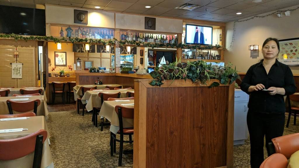 Happy Sushi | restaurant | 41766 W 10 Mile Rd, Novi, MI 48375, USA | 2483808696 OR +1 248-380-8696