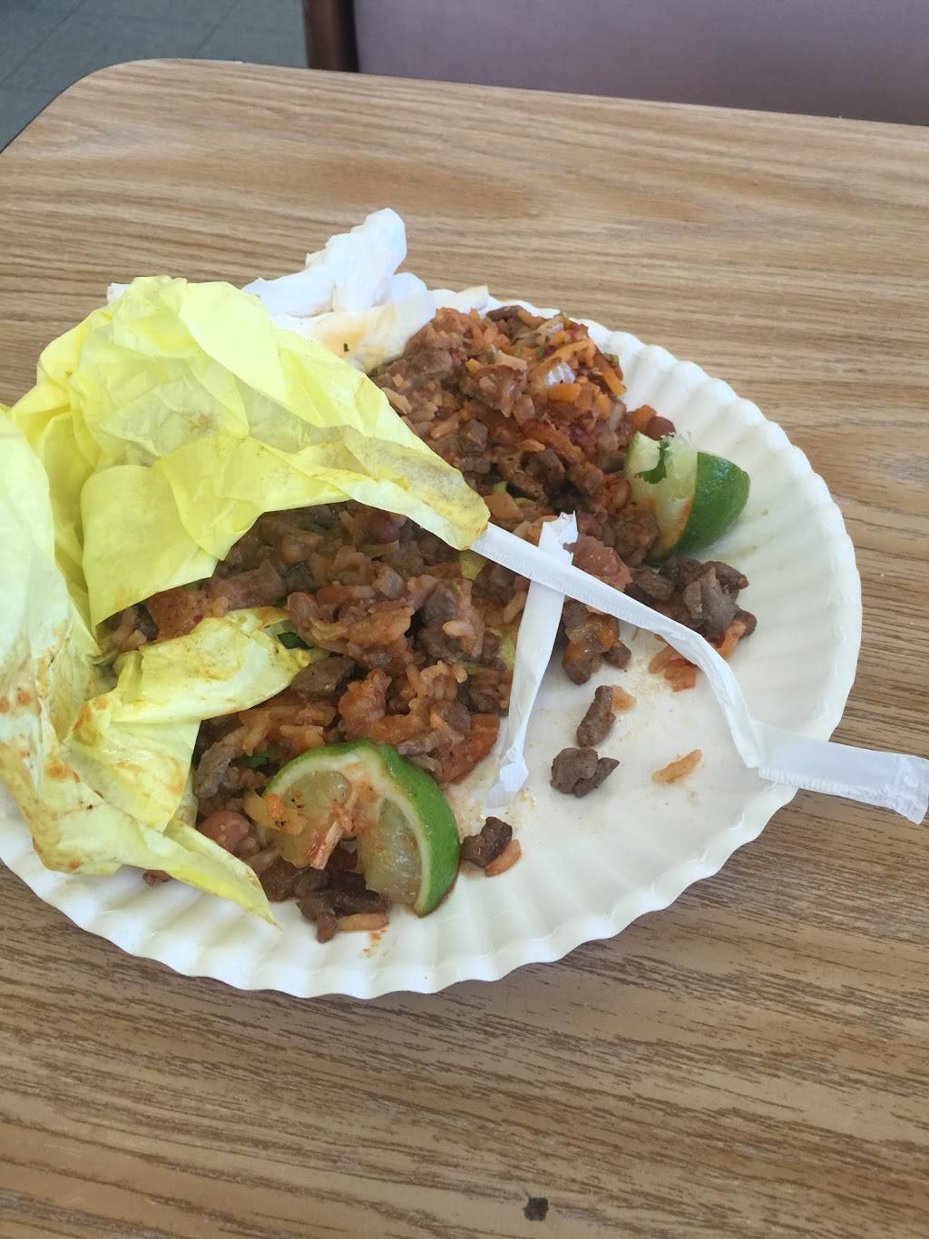 Taqueria El Rancho | restaurant | 1330 S Brookhurst Rd, Fullerton, CA 92833, USA | 7148701812 OR +1 714-870-1812