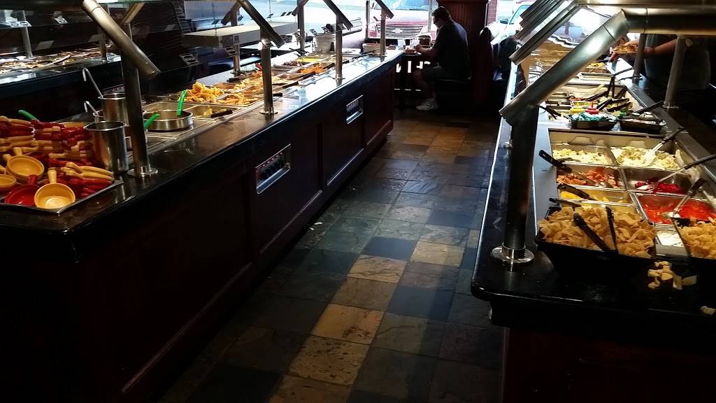 China Town Super Buffet | restaurant | 756 SW, US-40, Blue Springs, MO 64015, USA | 8162282688 OR +1 816-228-2688