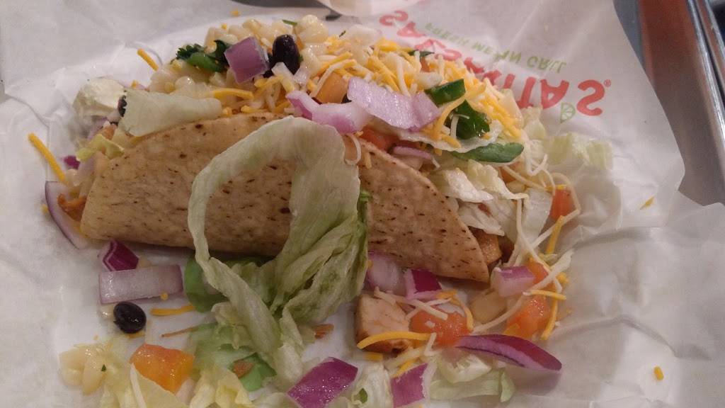 Salsaritas Fresh Mexican Grill | restaurant | 1033 Roberts Branch Pkwy Suite 101, Columbia, SC 29203, USA | 8039992449 OR +1 803-999-2449