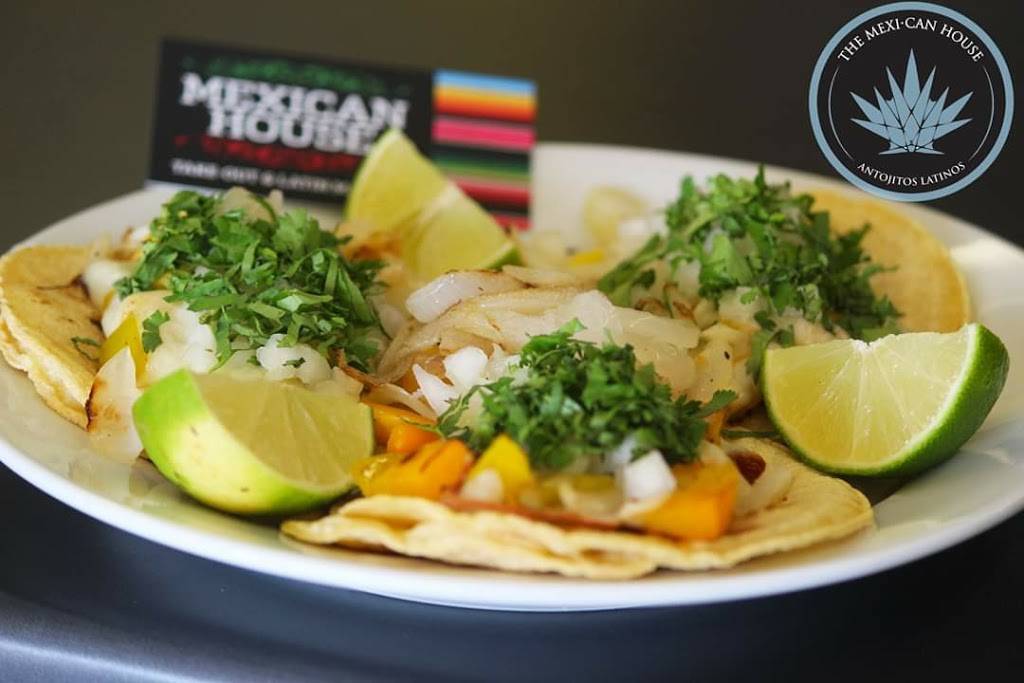 The Mexican House - Orillia | restaurant | 247 West Street N, Orillia, ON L3V 5C9, Canada | 7053290053 OR +1 705-329-0053