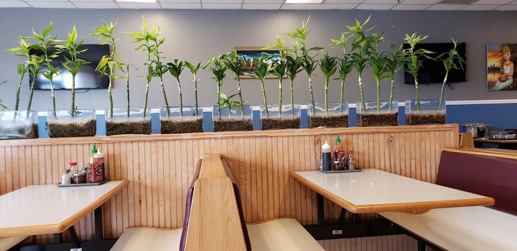 Taste Of Ankhor | restaurant | -4584, 4562 Mack Rd, Sacramento, CA 95823, USA | 9169175630 OR +1 916-917-5630