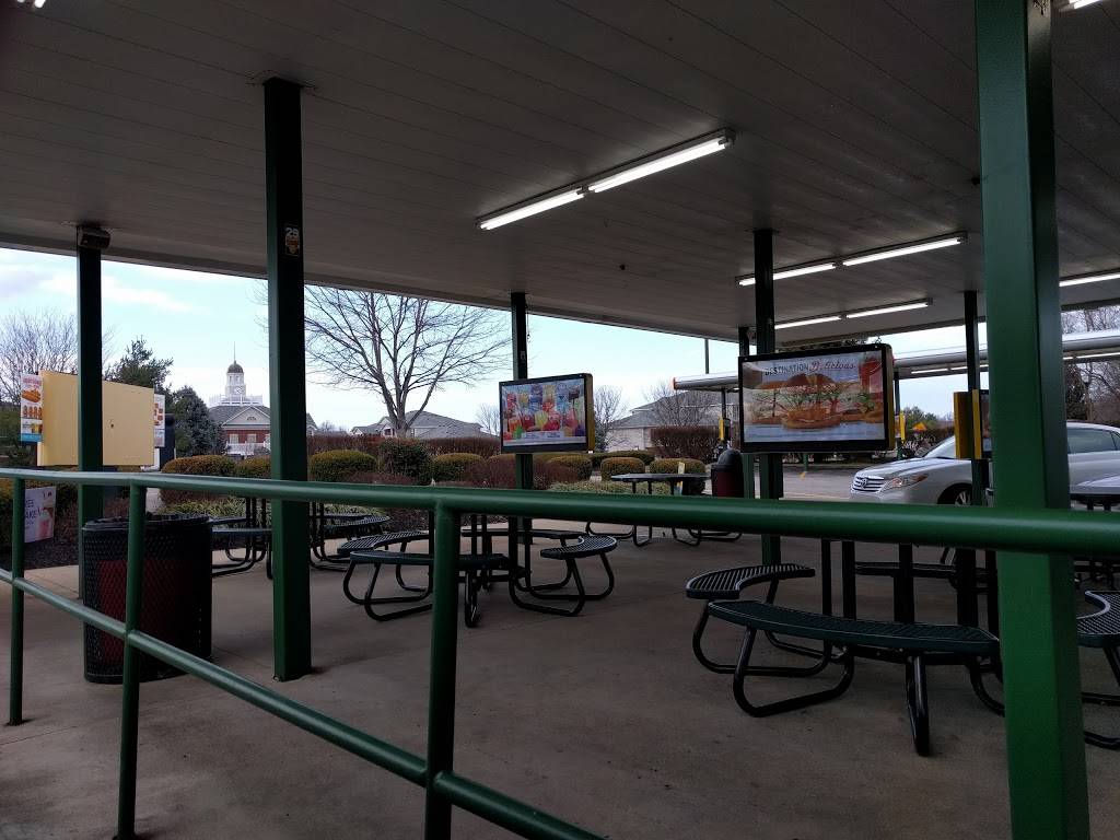 Sonic Drive-In | restaurant | 3641 Springhurst Blvd, Louisville, KY 40241, USA | 5024122444 OR +1 502-412-2444