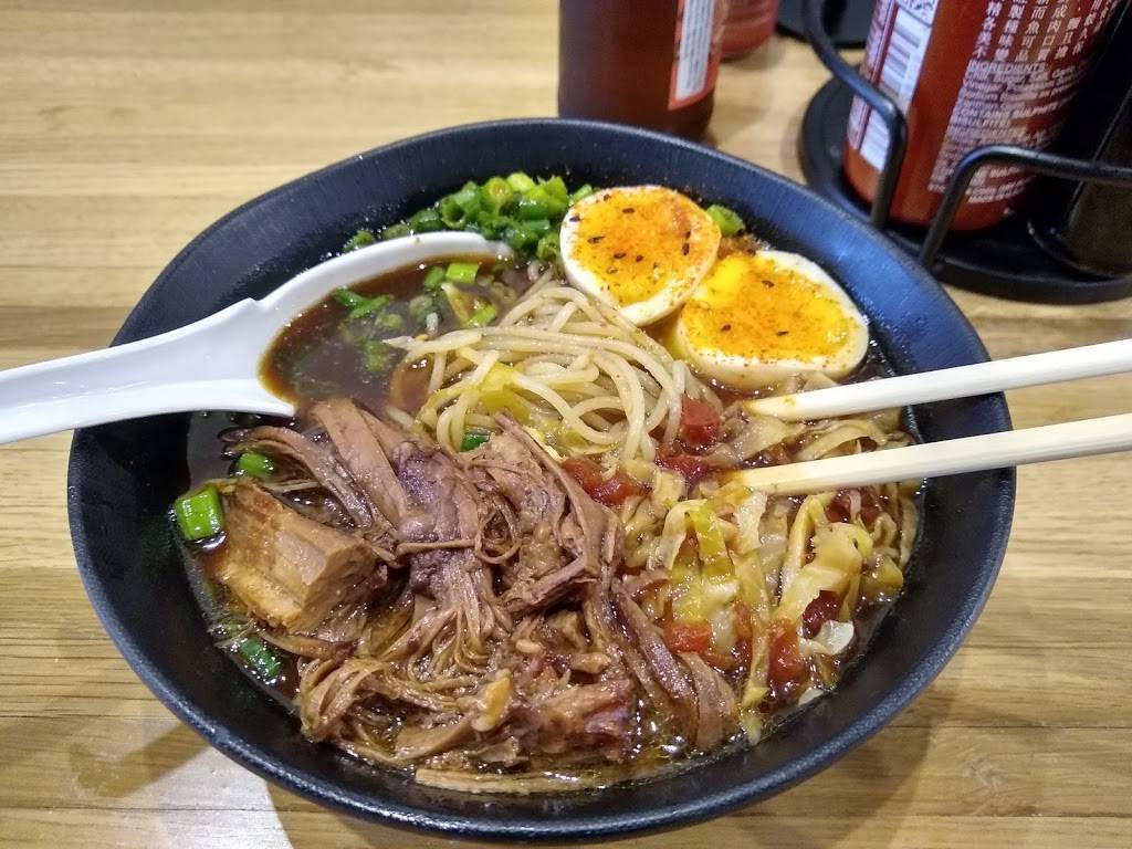 Noodz | restaurant | 968 Elm St, Manchester, NH 03101, USA | 6038365878 OR +1 603-836-5878