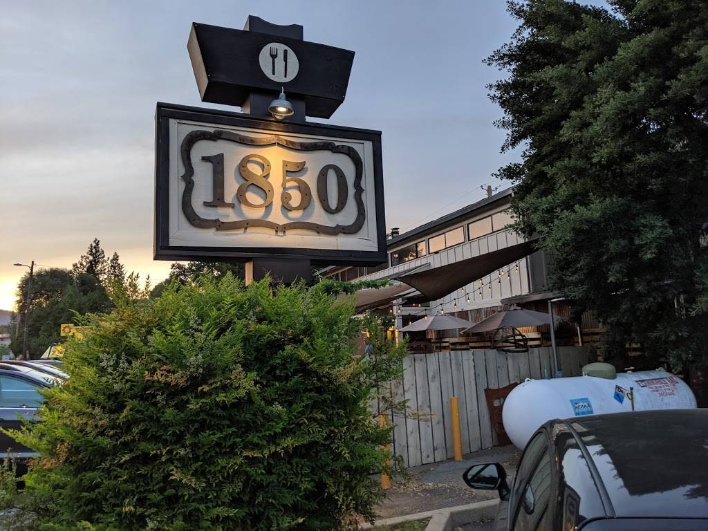 1850 Restaurant and Brewery | restaurant | 5114 Yosemite All-Year Hwy, Mariposa, CA 95338, USA | 2099662229 OR +1 209-966-2229