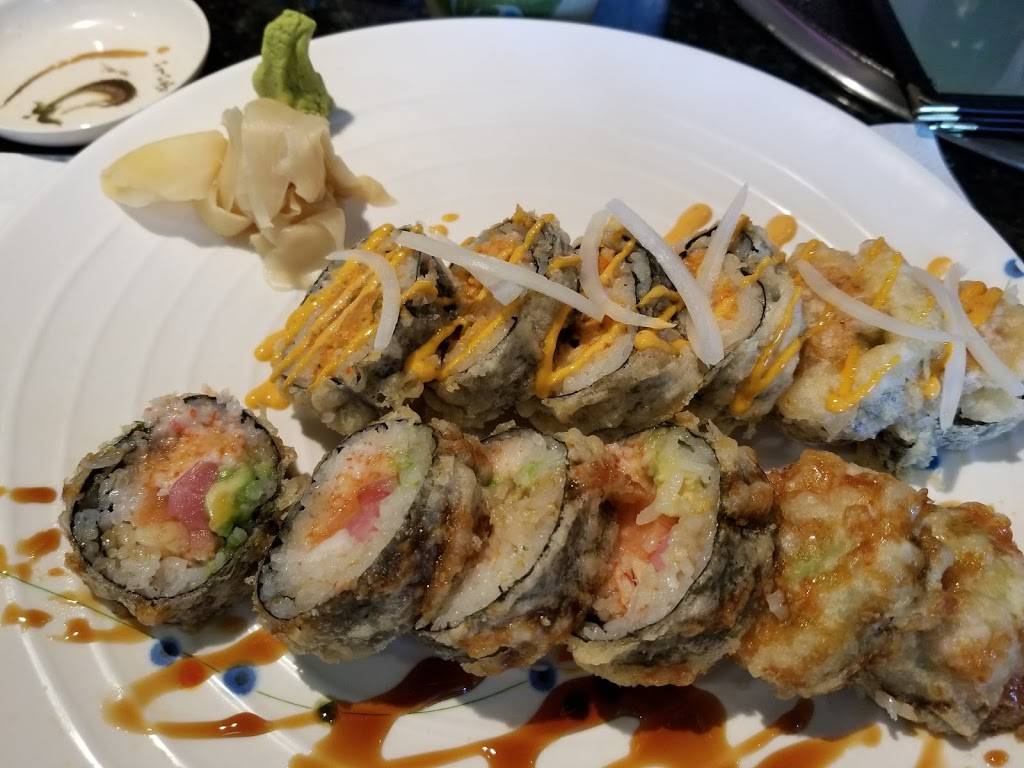 Aomatsu Sushi & Grill | restaurant | 122 NW 3rd St, Corvallis, OR 97330, USA | 5417521410 OR +1 541-752-1410