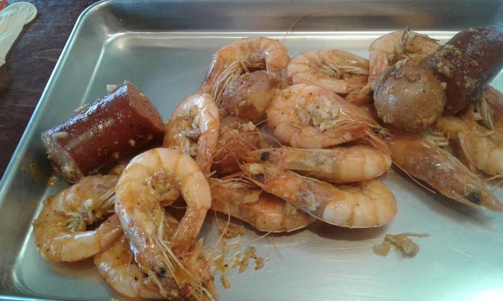 Crab Ave | restaurant | 9435 Kempwood Dr, Houston, TX 77080, USA | 8327671624 OR +1 832-767-1624