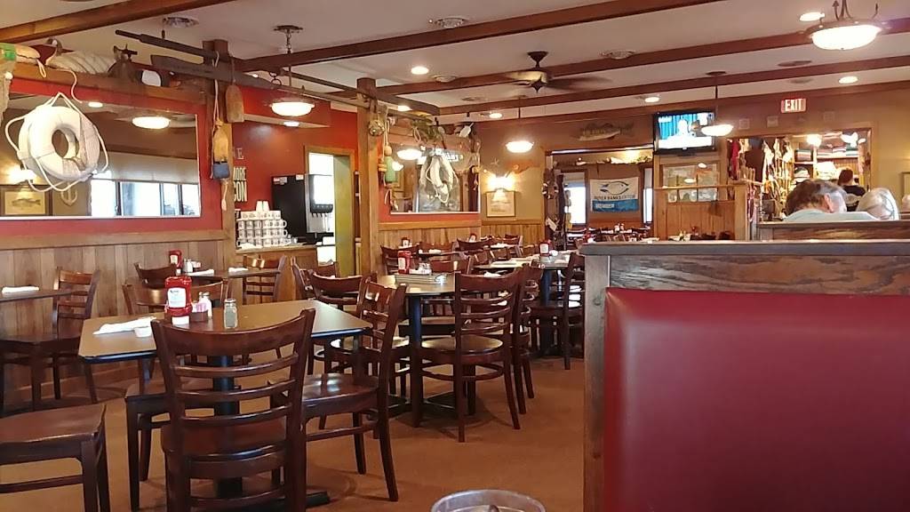 Henrys Restaurant | restaurant | 3396 N Croatan Hwy, Kill Devil Hills, NC 27948, USA | 2522612025 OR +1 252-261-2025