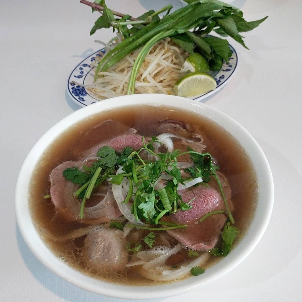 Pho Dao Restaurant | restaurant | 1631 N Capitol Ave, San Jose, CA 95132, USA | 4082511917 OR +1 408-251-1917