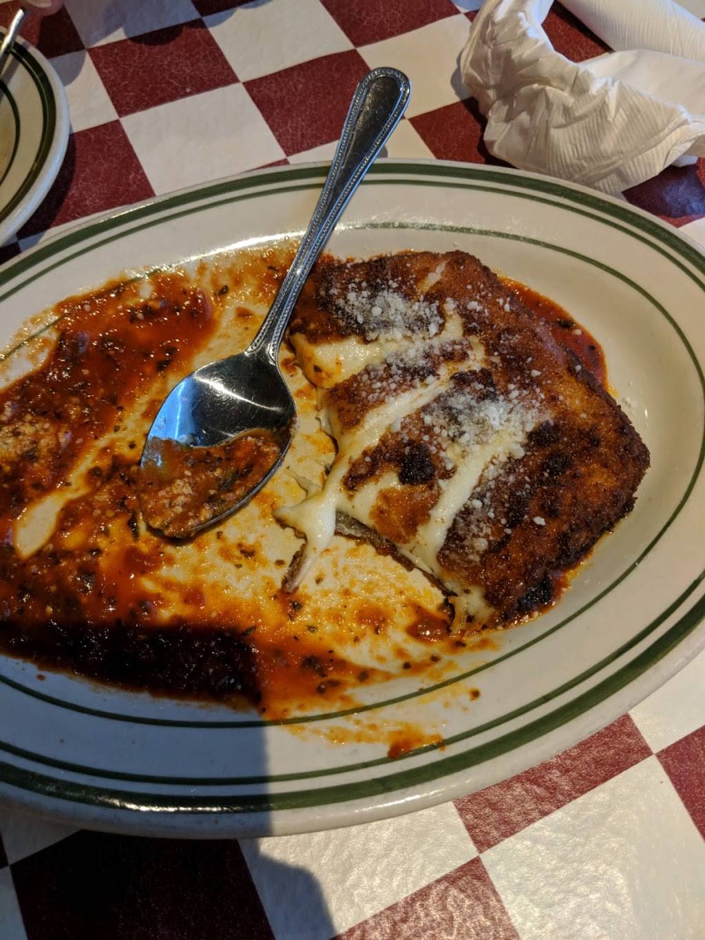 The Original Nicolinos Italian Restaurant | restaurant | 35325 Date Palm Dr #111, Cathedral City, CA 92234, USA | 7603240411 OR +1 760-324-0411