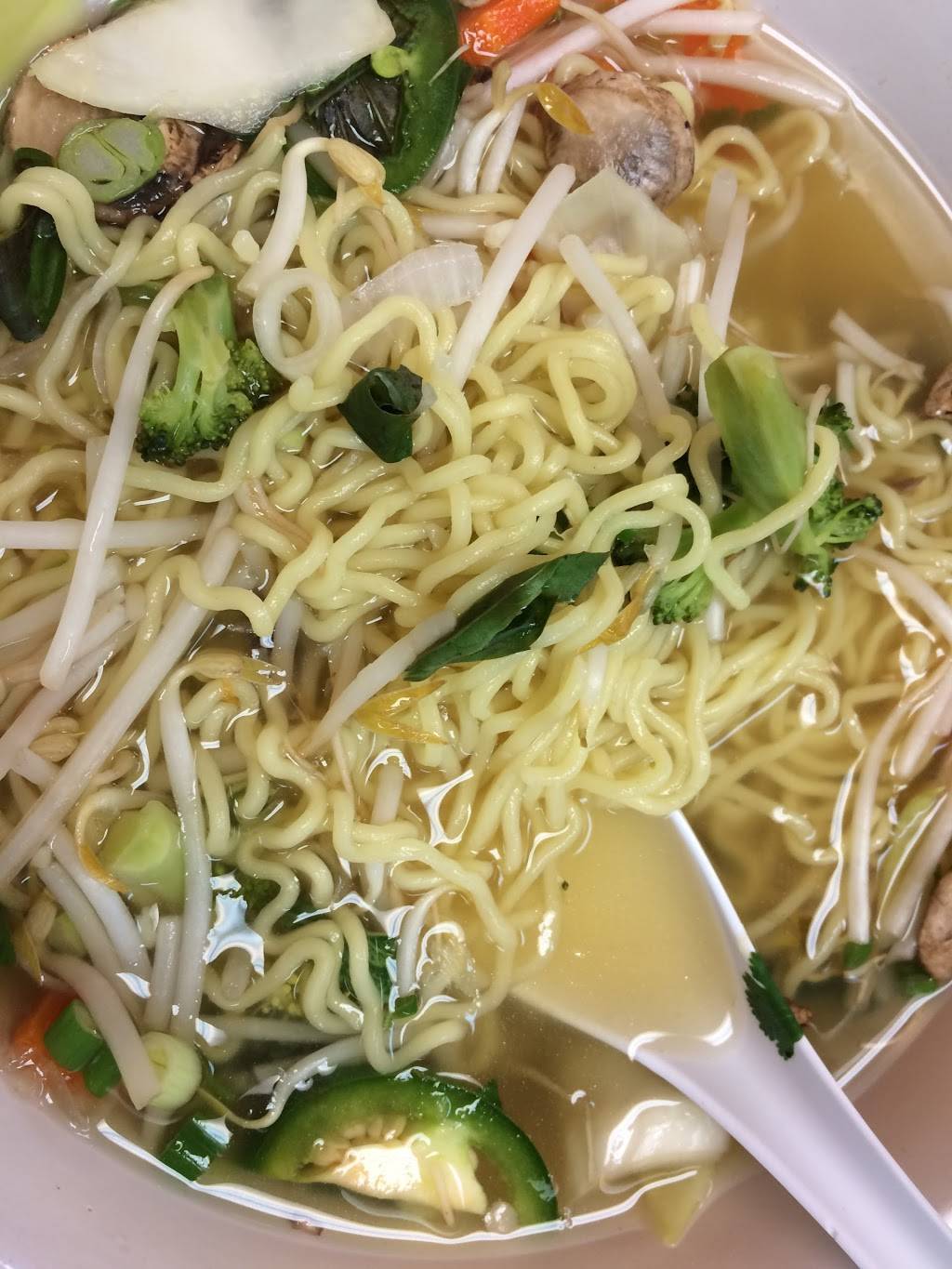 Soupa Saiyan | restaurant | 5689 Vineland Rd, Orlando, FL 32819, USA | 4079303396 OR +1 407-930-3396