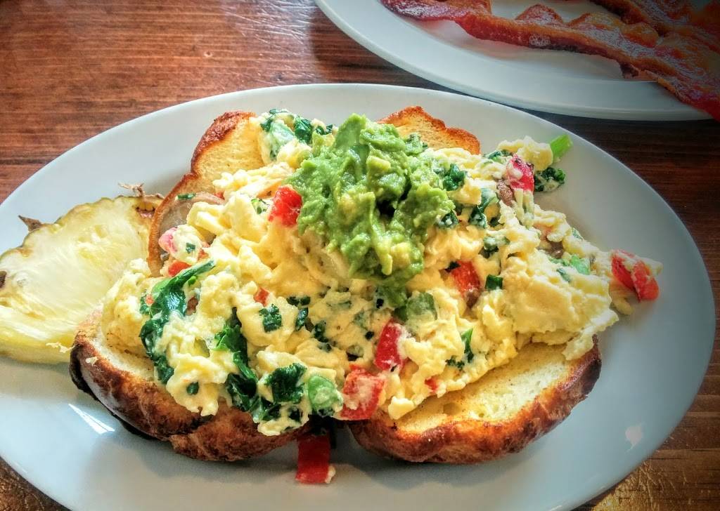 The Popover Bistro & Bakery | restaurant | 928 Hopmeadow St, Simsbury, CT 06070, USA | 8604132392 OR +1 860-413-2392