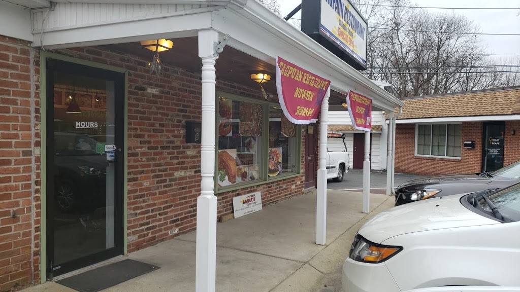 Tagpuan Restaurant Philippine Cuisine | restaurant | 700 Capitol Trail Stall 8, Newark, DE 19711, USA | 3023696699 OR +1 302-369-6699