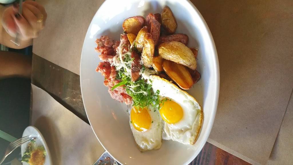 Bäco Mercat | restaurant | 408 S Main St, Los Angeles, CA 90013, USA | 2136878808 OR +1 213-687-8808