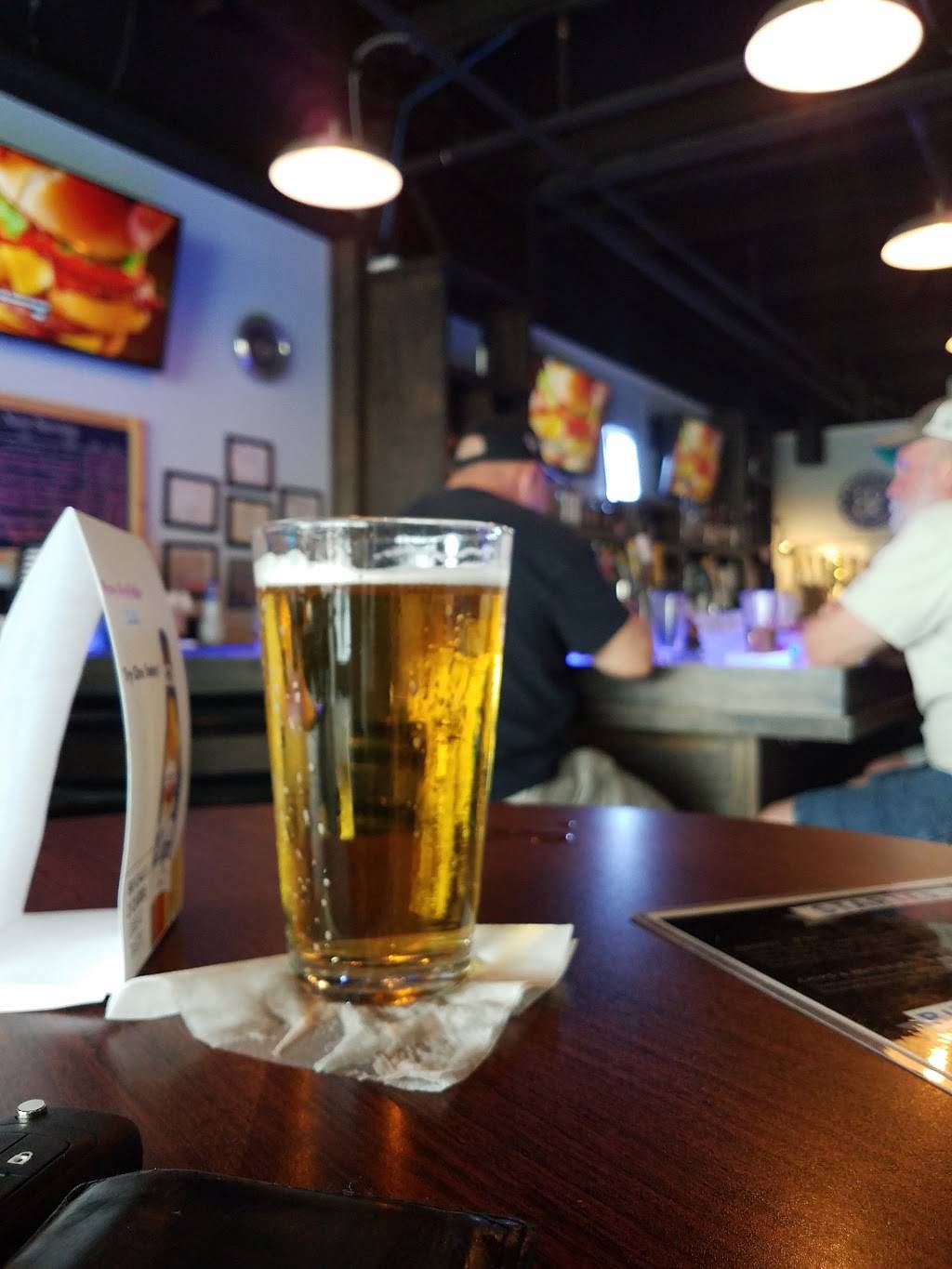 Sachse Ice House | restaurant | 6504 TX-78, Sachse, TX 75048, USA | 9724145158 OR +1 972-414-5158