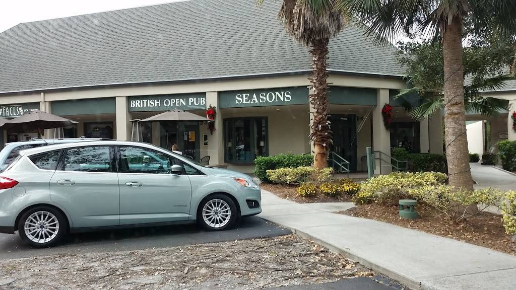 British Open Pub | restaurant | 1000 William Hilton Pkwy D3, Hilton Head Island, SC 29928, USA | 8436866736 OR +1 843-686-6736