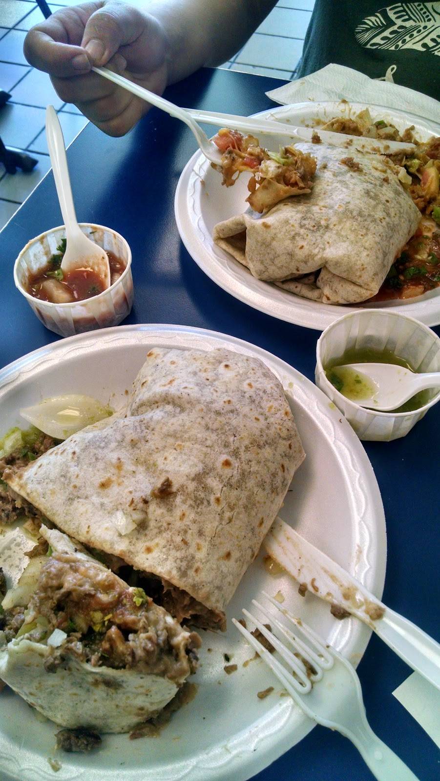 Baja Taco Plus | restaurant | 13738 Bear Valley Rd #3, Victorville, CA 92392, USA | 7609558226 OR +1 760-955-8226