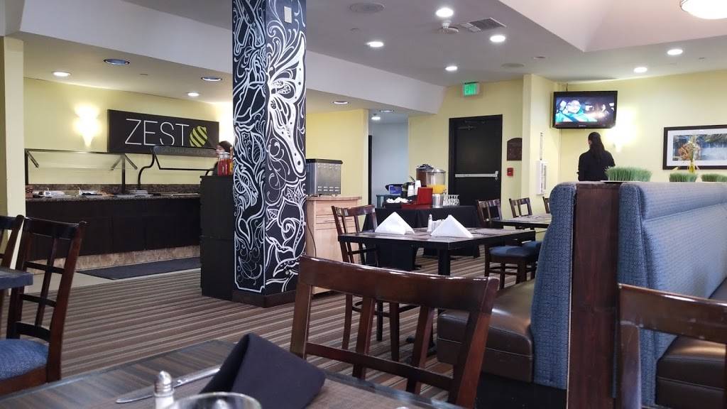 Zest | restaurant | 1055 Van Ness Ave, Fresno, CA 93721, USA | 5592336650 OR +1 559-233-6650